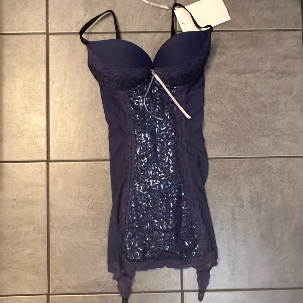 Coquette lingerie